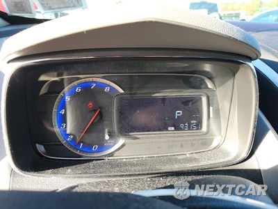 Zdjęcie 9 z 13 samochodu: 2015 CHEVROLET TRAX 1LS VIN:KL7CJPSB1FB104394 - miniatura