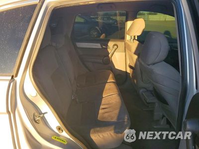 Zdjęcie 11 z 13 samochodu: 2011 HONDA CR-V SE VIN:5J6RE3H47BL061374 - miniatura