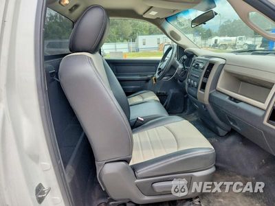 Zdjęcie 10 z 12 samochodu: 2012 DODGE RAM 1500 ST VIN:3C6JD6AK1CG148466 - miniatura