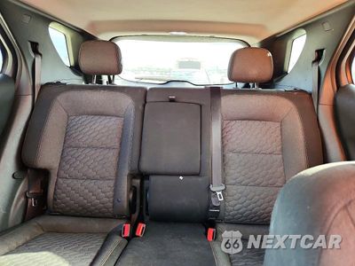 Zdjęcie 10 z 14 samochodu: 2018 CHEVROLET EQUINOX LT VIN:2GNAXJEV4J6127909 - miniatura