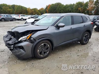 2026 NISSAN ROGUE SV 5N1BT3BB5TC734146 - główne zdjęcie licytacji z USA - miniatura