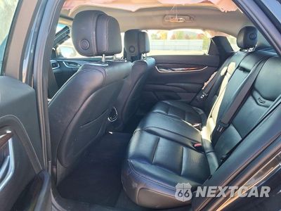 Zdjęcie 10 z 13 samochodu: 2013 CADILLAC XTS PREMIUM COLLECTION VIN:2G61T5S32D9198997 - miniatura