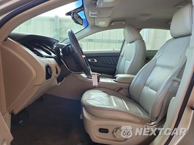 Zdjęcie 7 z 12 samochodu: 2011 FORD TAURUS SEL VIN:1FAHP2EW6BG157281 - miniatura