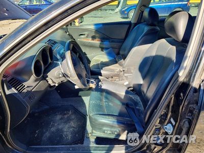 Zdjęcie 7 z 12 samochodu: 2003 NISSAN ALTIMA 2.5 VIN:1N4AL11D43C319039 - miniatura