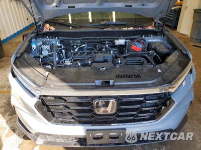 Zdjęcie 11 z 12 samochodu: 2026 HONDA CR-V EXL VIN:2HKRS4H73TH479659 - miniatura