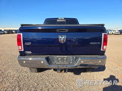 Zdjęcie 6 z 12 samochodu: 2018 RAM 3500 LARAMIE VIN:3C63R3ML6JG374805 - miniatura