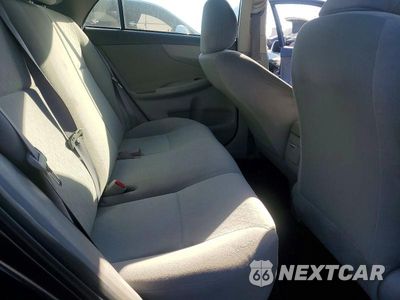 Zdjęcie 10 z 12 samochodu: 2009 TOYOTA COROLLA LE VIN:1NXBU40E49Z135127 - miniatura