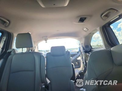 Zdjęcie 10 z 14 samochodu: 2019 HONDA ODYSSEY ELITE VIN:5FNRL6H96KB046571 - miniatura