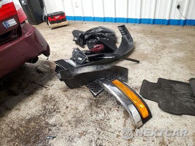 Zdjęcie 12 z 13 samochodu: 2013 HONDA ACCORD EXL VIN:1HGCR2F80DA179444 - miniatura