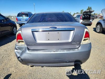 Zdjęcie 6 z 12 samochodu: 2006 FORD FUSION SEL VIN:3FAFP08136R243609 - miniatura