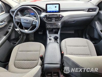 Zdjęcie 8 z 12 samochodu: 2021 FORD ESCAPE SE VIN:1FMCU9BZ1MUA30846 - miniatura