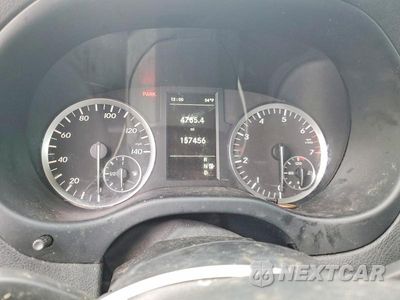 Zdjęcie 9 z 14 samochodu: 2018 MERCEDES-BENZ METRIS VIN:WD4PG2EE4J3398880 - miniatura