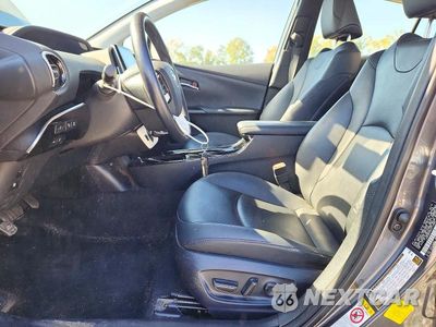Zdjęcie 7 z 13 samochodu: 2019 TOYOTA PRIUS PRIME ADVANCED VIN:JTDKARFP6K3113080 - miniatura