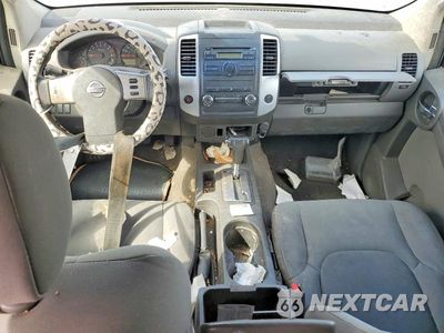 Zdjęcie 8 z 13 samochodu: 2009 NISSAN XTERRA X VIN:5N1AN08U89C503246 - miniatura