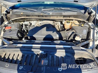 Zdjęcie 11 z 12 samochodu: 2020 CHEVROLET SILVERADO C1500 VIN:3GCNWAEF1LG371188 - miniatura