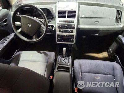 Zdjęcie 8 z 13 samochodu: 2010 DODGE JOURNEY SXT VIN:3D4PG5FV9AT121062 - miniatura