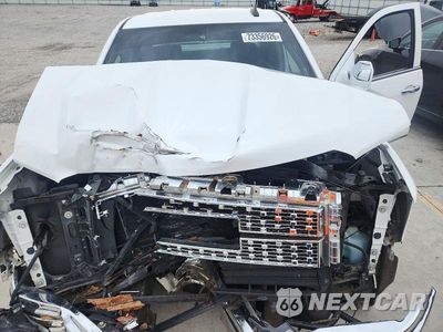 Zdjęcie 11 z 12 samochodu: 2018 GMC SIERRA VIN:3GTU2NEJ4JG263227 - miniatura