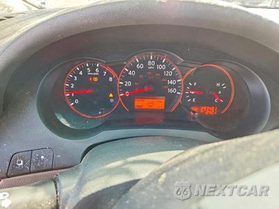 Zdjęcie 9 z 13 samochodu: 2007 NISSAN ALTIMA 2.5 VIN:1N4AL21E27C117997 - miniatura