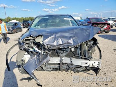 Piąte zdjęcie samochodu w środku: 2018 LEXUS RX 350 L VIN:JTJGZKCAXJ2002135 - miniatura