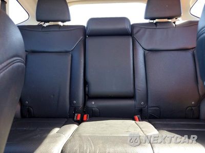 Zdjęcie 10 z 13 samochodu: 2015 HONDA CR-V EXL VIN:2HKRM4H78FH666684 - miniatura