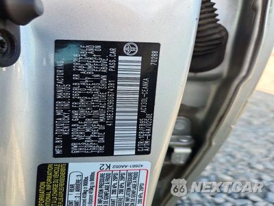 Zdjęcie 12 z 12 samochodu: 2006 TOYOTA CAMRY LE VIN:4T1BE32K96U674381 - miniatura