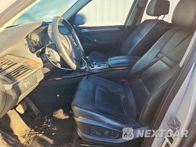 Zdjęcie 7 z 13 samochodu: 2010 BMW X5 XDRIVE30I VIN:5UXFE4C58AL278668 - miniatura