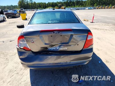 Zdjęcie 6 z 12 samochodu: 2010 FORD FUSION SE VIN:3FAHP0HA1AR412107 - miniatura