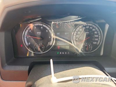 Zdjęcie 9 z 12 samochodu: 2009 DODGE RAM 1500 SLT VIN:1D3HV13T59S713632 - miniatura