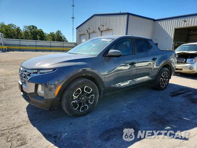2022 HYUNDAI SANTA CRUZ SE 5NTJA4AE6NH022549 - główne zdjęcie licytacji z USA - miniatura