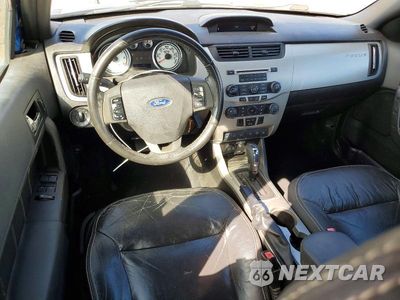 Zdjęcie 8 z 12 samochodu: 2011 FORD FOCUS SEL VIN:1FAHP3HN8BW116679 - miniatura