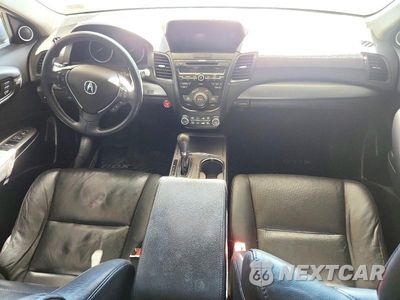 Zdjęcie 8 z 13 samochodu: 2015 ACURA RDX TECHNOLOGY VIN:5J8TB4H50FL004671 - miniatura