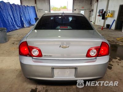 Zdjęcie 6 z 12 samochodu: 2012 CHEVROLET MALIBU 1LT VIN:1G1ZC5EU4CF151781 - miniatura
