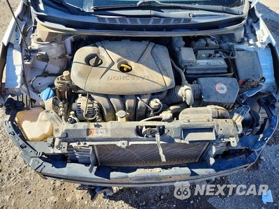 Zdjęcie 11 z 13 samochodu: 2016 HYUNDAI ELANTRA SE VIN:5NPDH4AE8GH748004 - miniatura