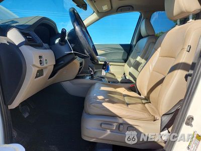 Zdjęcie 7 z 13 samochodu: 2019 HONDA RIDGELINE RTL VIN:5FPYK3F65KB011808 - miniatura