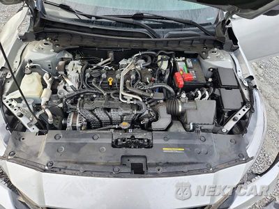 Zdjęcie 11 z 12 samochodu: 2021 NISSAN ALTIMA SR VIN:1N4BL4CV8MN311673 - miniatura