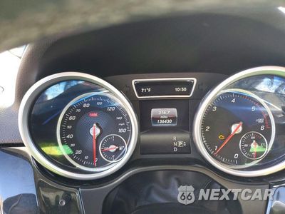 Zdjęcie 9 z 13 samochodu: 2016 MERCEDES-BENZ GLE 300D 4MATIC VIN:4JGDA0EB5GA651732 - miniatura