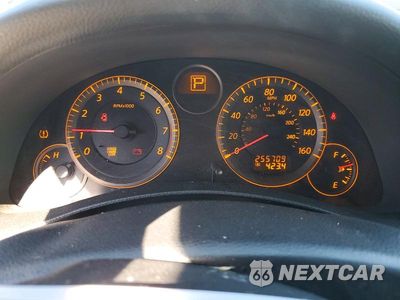 Zdjęcie 9 z 12 samochodu: 2006 INFINITI G35 BASE VIN:JNKCV51E26M521100 - miniatura