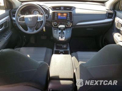 Zdjęcie 8 z 13 samochodu: 2019 HONDA CRV AWD VIN:2HKRW6H39KH201179 - miniatura