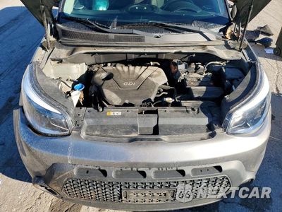 Zdjęcie 12 z 13 samochodu: 2014 KIA SOUL BASE VIN:KNDJN2A22E7086976 - miniatura
