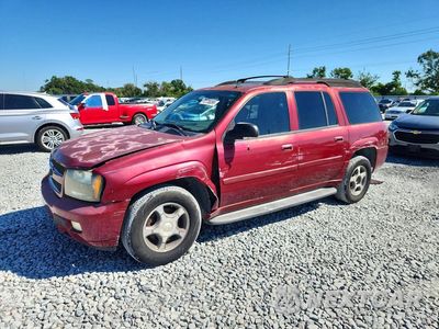 2006 CHEVROLET TRAILBLAZER EXT LS 1GNES16S666132286 - główne zdjęcie licytacji z USA - miniatura