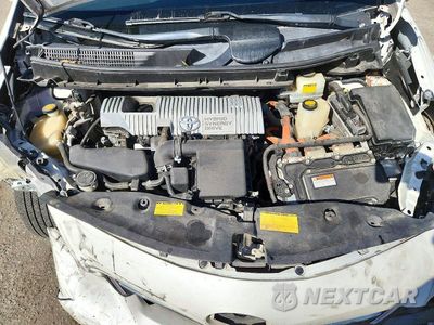 Zdjęcie 11 z 13 samochodu: 2013 TOYOTA PRIUS V THREE VIN:JTDZN3EU5D3212757 - miniatura