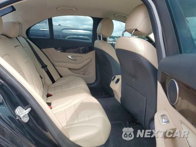 Zdjęcie 10 z 12 samochodu: 2015 MERCEDES-BENZ C 300 VIN:55SWF4JB7FU082608 - miniatura