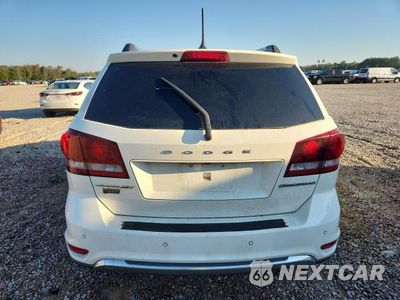 Zdjęcie 6 z 13 samochodu: 2018 DODGE JOURNEY CROSSROAD VIN:3C4PDCGB7JT495796 - miniatura