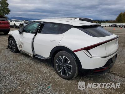 Drugie zdjęcie samochodu z przodu: 2023 KIA EV6 WIND VIN:KNDC34LA9P5604448 - miniatura
