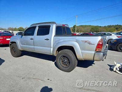 Drugie zdjęcie samochodu z przodu: 2006 TOYOTA TACOMA V6 VIN:5TELU42N76Z270188 - miniatura