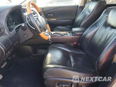 Zdjęcie 7 z 12 samochodu: 2015 LEXUS RX 450H VIN:2T2BC1BA0FC003311 - miniatura