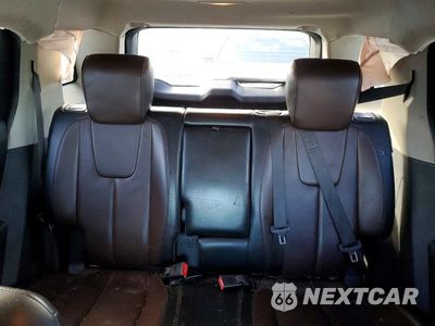 Zdjęcie 10 z 13 samochodu: 2011 GMC TERRAIN SLT VIN:2CTFLWE56B6288405 - miniatura