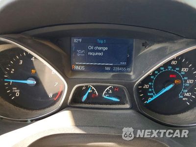 Zdjęcie 9 z 13 samochodu: 2014 FORD ESCAPE SE VIN:1FMCU0GX2EUE50734 - miniatura