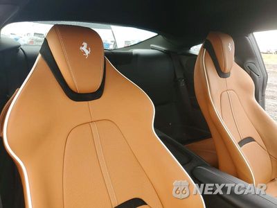 Zdjęcie 10 z 12 samochodu: 2023 FERRARI ROMA VIN:ZFF98RNAXP0289826 - miniatura