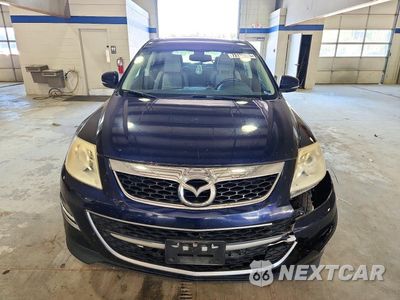 Piąte zdjęcie samochodu w środku: 2010 MAZDA CX-9 VIN:JM3TB2MA9A0210966 - miniatura
